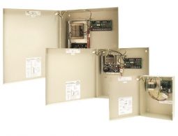Securitron, BPS-12 Series Boxed Power Supplies, 12VDC Output